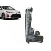 Texaseparts For 2017-2019 Toyota Corolla SE XSE Right Front Daytime