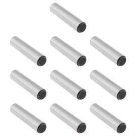 eMagTech 10 Stück Rasenmäher-Antriebszahnrad-Haltestift 5 X 21,5 Mm Kompatibel mit Fuxtec Kompatibel mit Brast Kompatibel mit Scheppach