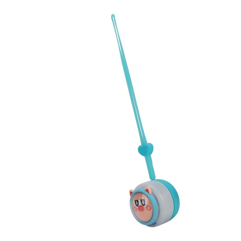Portable Hanging Neck Fan Multifunctional Quiet USB Rechargeable Handheld Bladeless
