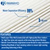 Upgrade Fuel Filter Water Separator Set 6.7L Cummins Diesel |