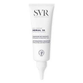 SVR Xerial Gel-Crema Anti-Rugosidades para Piel Seca, 75 ml
