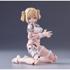 Aoshima Bunka Kyozai GR-02 New Combined Series Atlanger Ω Total