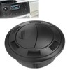 MUNEFE Air Conditioning Outlet, Car Vent Extender, Dashboard Air Outlet,