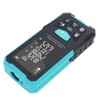 Laser Measure 0.05‑100m 2.4 Inch LCD Backlit Screen IP54 Waterproof