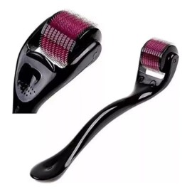 Derma Roller Facial Regenera Rodillo Antiedad Facial Regener