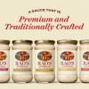 Rao's Homemade Alfredo Sauce 15 Ounce Creamy Keto Friendly Pasta