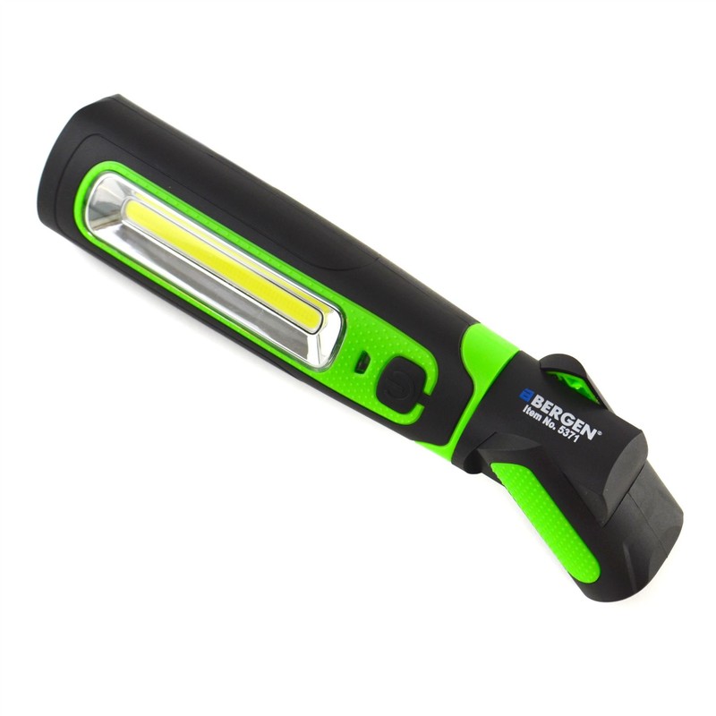 AB Tools-US Pro Super Bright Rotating 360 degree 3W COB