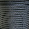 CobraRope 5/8" 50 ft Bungee Shock Cord Black Marine Grade