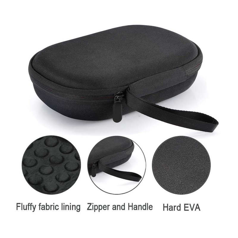 Hard Case for Bose QuietComfort 35 (Series II), QC35, QC25,