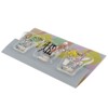 Sunstar Bungu UUUM Clip Set, Hajime Shacho no Field, S3620433