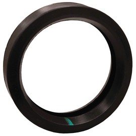 Dixon 3" EPDM GRUVLOK Gasket Black W/Green (G300E)