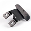 G-PLUS Center Console Latch Lid Compatible with Chevy Trailblazer 2002-2009/Isuzu