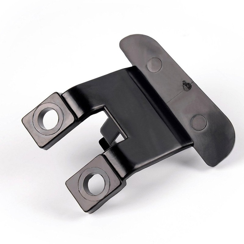 G-PLUS Center Console Latch Lid Compatible with Chevy Trailblazer 2002-2009/Isuzu