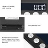 Digital Mini Scale Electronic Pocket Jewelry Scale with LCD Display