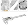 Electronic Digital Vernier Caliper HURRISE Auto Off Featured Stainless Steel
