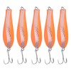 Doctor Spoons Orginal Fishing Lures Series - Made in USA