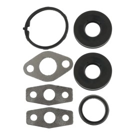 backye For GM 5.3 AFM Lifter Replacement Kit Head Gasket Set W/Bolts Lifters and Guides
