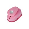 EFCO Sun Motif Hole Punch 3XL Diameter 72 mm