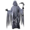 Soul Taker Grim Reaper Costume Child Medium 8-10