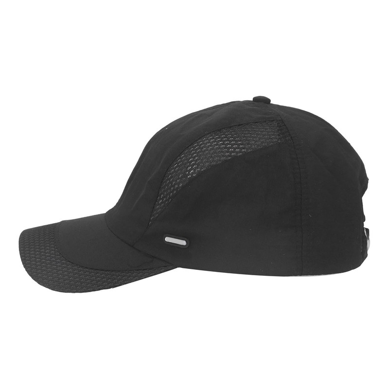 Anti Radiation Cap Full Silver Fiber Lined EMF Radiation Protection