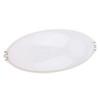 High Temperature Resistant Sauna Lamp Shade Explosion Proof Sauna Lampshade