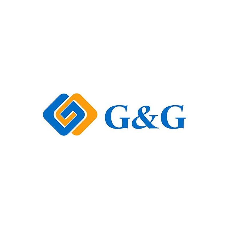G + G Toner Brother PGI-550XLPGBK MultiFotoPack Black/Yellow / Cyan/Magenta