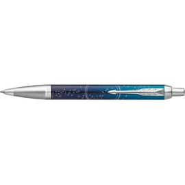 PARKER IM Premium Special Edition Submerge 2152991 Ballpoint Pen M Blue