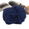 Yarn Chenille | Soft Yarn for Crocheting Blankets - Thick
