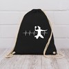 Shirtracer - Gym Bag Backpack - World Cup 2023 Jersey