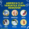 OxiClean Versatile Stain Remover Powder, 3 lb (Pack of 2)