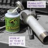 Venom Pro-Grade Pipe Thread Sealant, Soft-Set, High Viscosity, Low Odor,