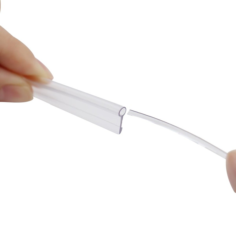 Fiber Optic for Car Interior Light, 197 Inch 3mm Transparent