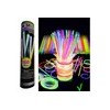 Pack de 100 Pulseras Neón Luminosas YOSGO para Fiestas y