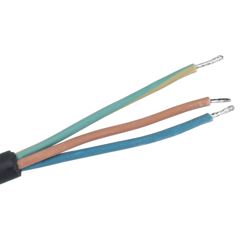 IP67 Waterproof Power Supply Copper Core Cable LED Driver Transformer