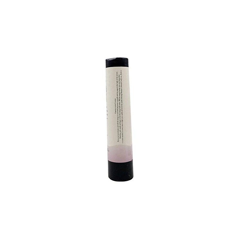 CRYSTAL JOURNEY Candle Pillar-Protection, 1 EA