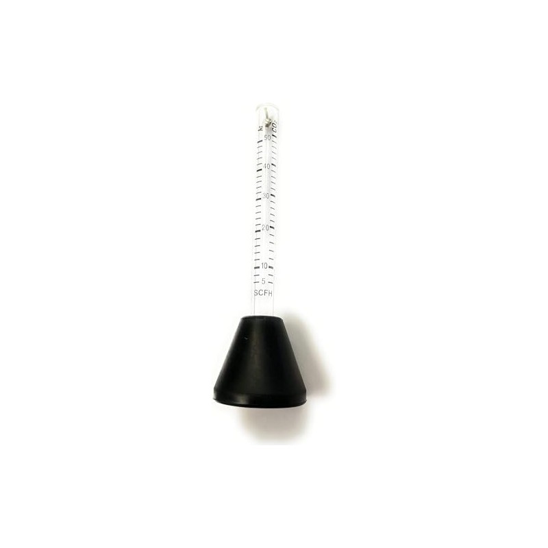 Profax Gas Flow Meter - PX 50020