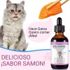 Colágeno Para Gato Salud Articular Digestiva Piel, Vitaminas