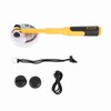 Submersible Metal Detector IP68 Waterproof Handheld 30‑60meter Underwater Outdoor Treasure