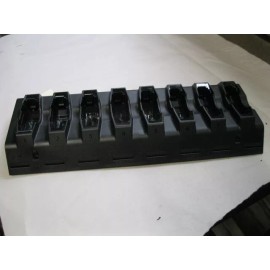 AXON AX1026 T01020 BODY CAMERA 8 SLOT USB-C CHARGING DOCK NO POWER SUPPLY -NEW