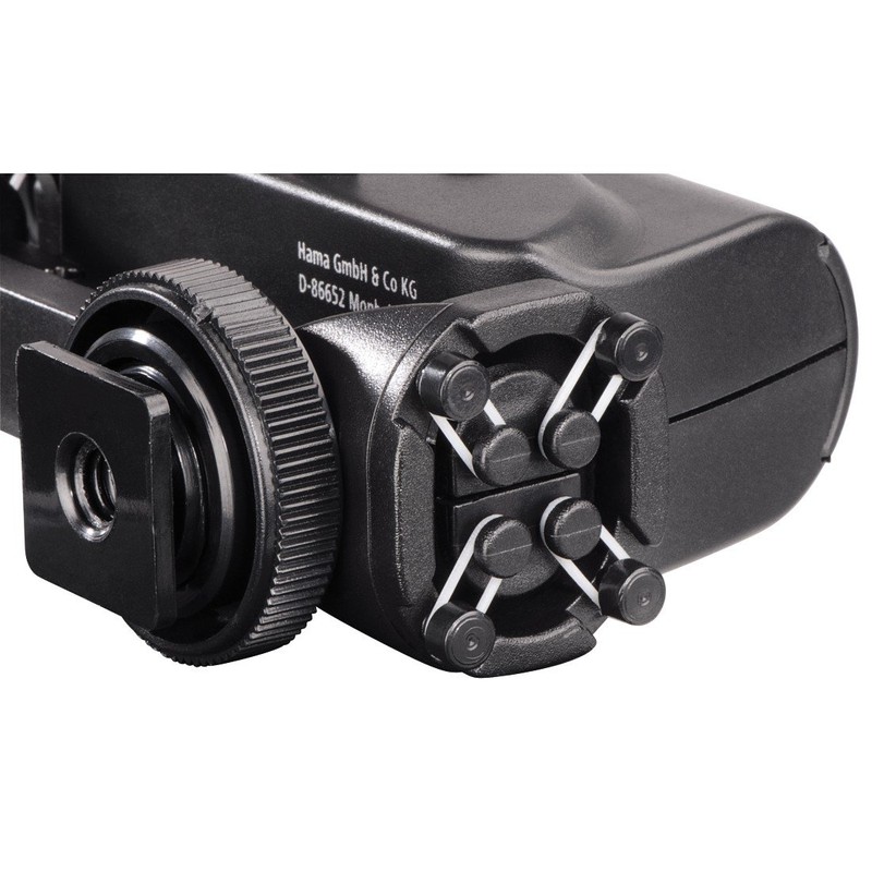 Hama RMZ-18 Zoom Directional