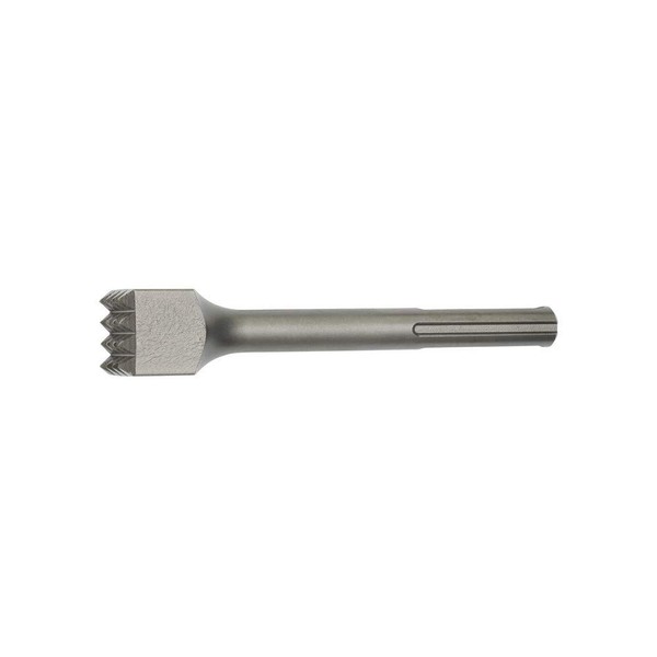 Dewalt DT6838-QZ Sds Max Steel Bush Hammer 35mmx200mm, Silver