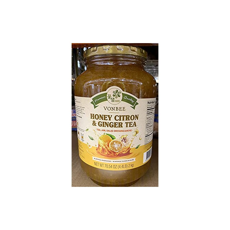 bmq Big Round Jar 2