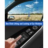 Driver Side Power Window Switch Fit for Kia Optima K5