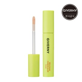 Giverny (현대Hmall)지베르니 밀착 커버 컨실러 7ml (NE) (Hyundai Hmall) Giverny Close-Fitting Cover Concealer 7ml (NE)