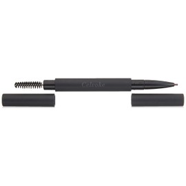 Celvoke Indicate Eyebrow Pencil 03 Move Brown 0.4 oz (10 g)