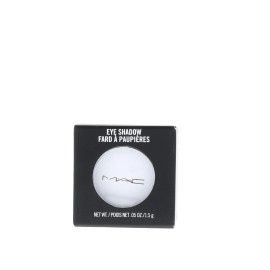Mac Gesso Matte Eye Shadow Crisp White Highly Pigmented Long Lasting 1 Count