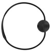 Diving Scuba Tank Cylinder Banger Knocker Ball Underwater Signal Device