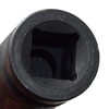M19 x 55mm 1/2” Drive Short Impact Impacted Allen Hex