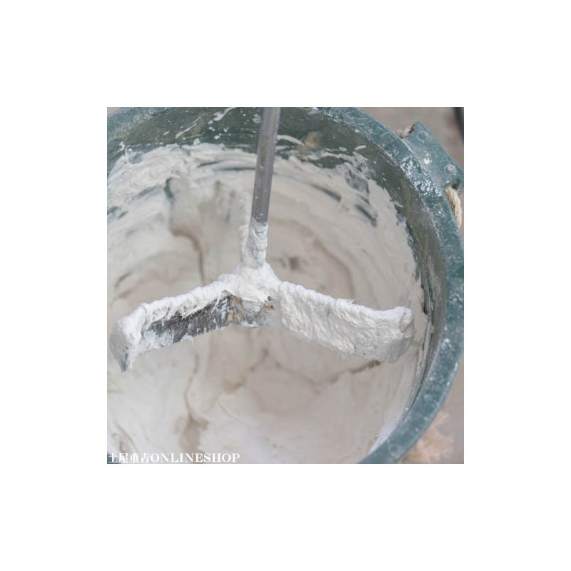 Agitating Blade for Stucco (YOSHIDA Type)