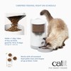 Catit PIXI Smart Feeder – Automatic and Customizable Feeding Schedule